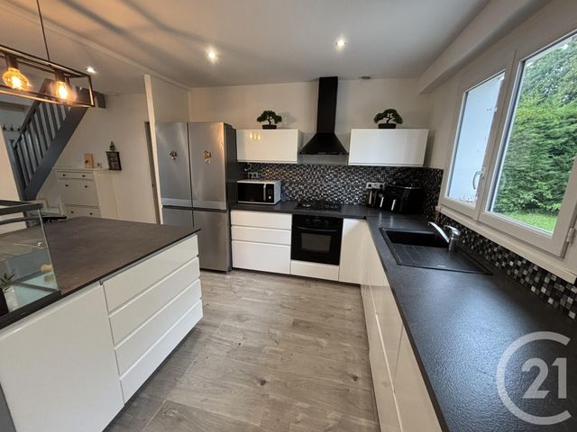 maison à vendre - 6 pièces - 132.63 m2 - MENNECY - 91 - ILE-DE-FRANCE - Century 21 J.M. Conseil
