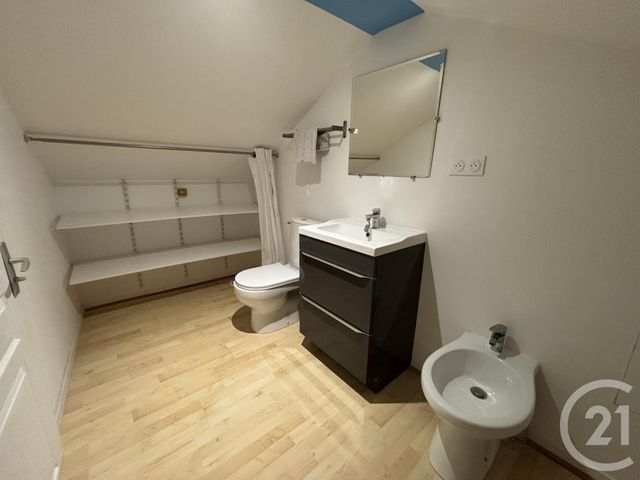 maison à vendre - 6 pièces - 132.63 m2 - MENNECY - 91 - ILE-DE-FRANCE - Century 21 J.M. Conseil
