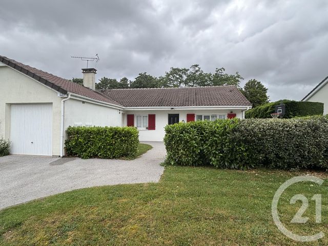 Maison à vendre MENNECY