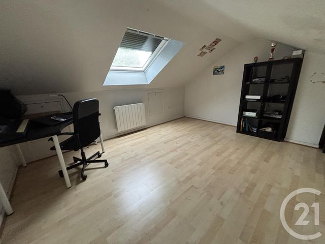 maison à vendre - 6 pièces - 132.63 m2 - MENNECY - 91 - ILE-DE-FRANCE - Century 21 J.M. Conseil