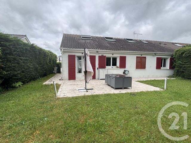 maison à vendre - 6 pièces - 132.63 m2 - MENNECY - 91 - ILE-DE-FRANCE - Century 21 J.M. Conseil
