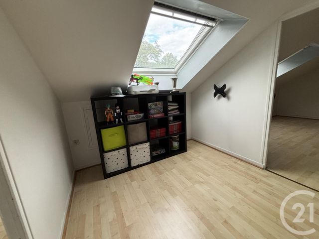 maison à vendre - 6 pièces - 132.63 m2 - MENNECY - 91 - ILE-DE-FRANCE - Century 21 J.M. Conseil