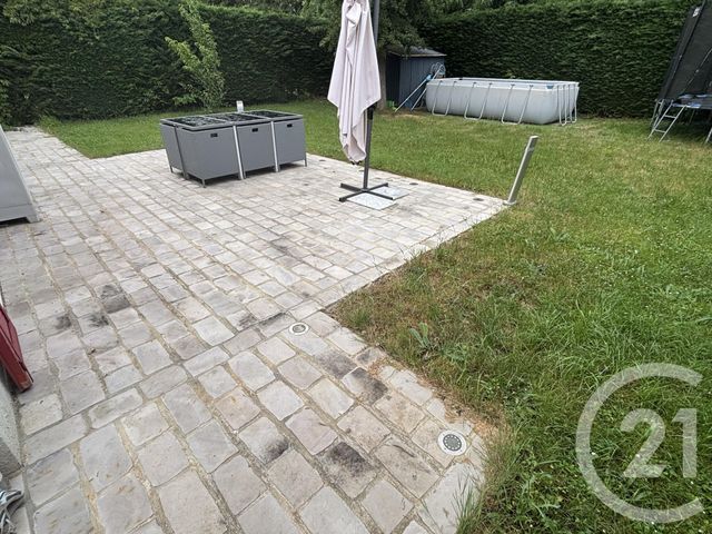 maison à vendre - 6 pièces - 132.63 m2 - MENNECY - 91 - ILE-DE-FRANCE - Century 21 J.M. Conseil