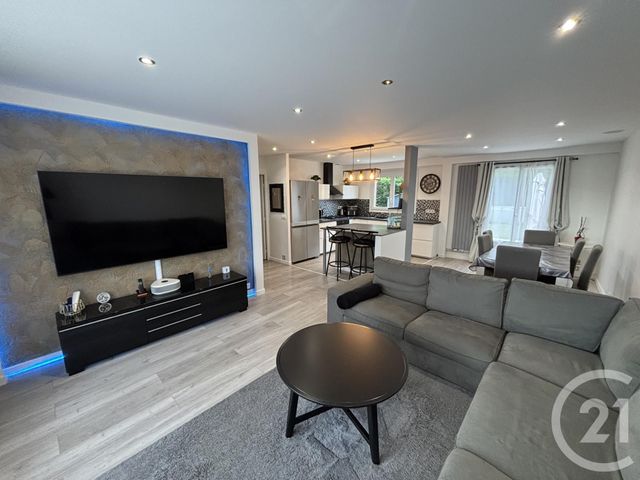 maison à vendre - 6 pièces - 132.63 m2 - MENNECY - 91 - ILE-DE-FRANCE - Century 21 J.M. Conseil