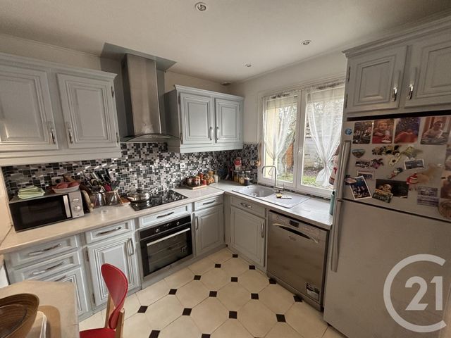 maison à vendre - 6 pièces - 108.15 m2 - LE COUDRAY MONTCEAUX - 91 - ILE-DE-FRANCE - Century 21 J.M. Conseil