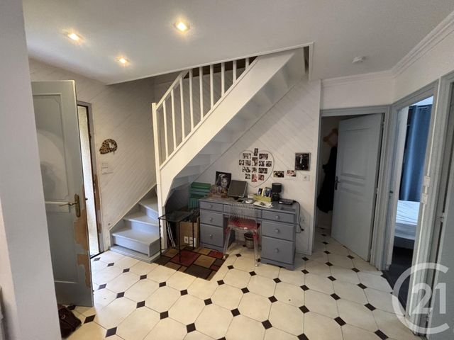 maison à vendre - 6 pièces - 108.15 m2 - LE COUDRAY MONTCEAUX - 91 - ILE-DE-FRANCE - Century 21 J.M. Conseil