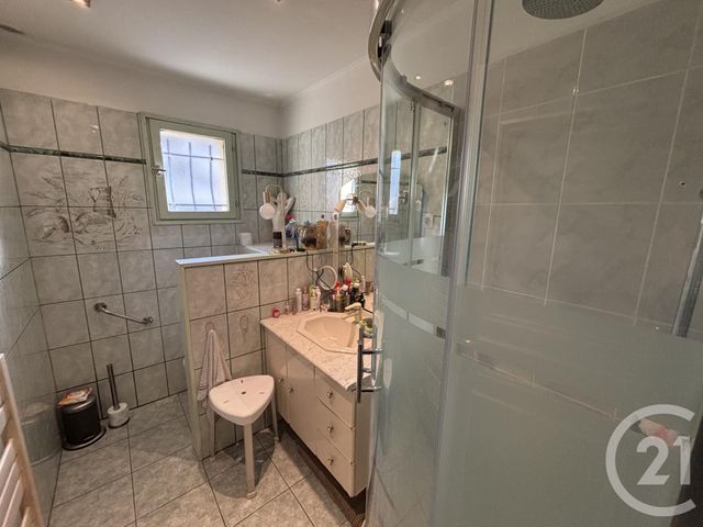 maison à vendre - 6 pièces - 108.15 m2 - LE COUDRAY MONTCEAUX - 91 - ILE-DE-FRANCE - Century 21 J.M. Conseil