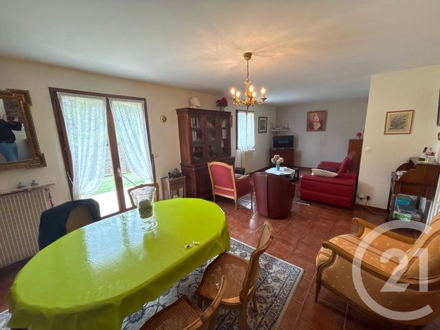 Afficher la photo en grand maison à vendre - 5 pièces - 102.0 m2 - VERT LE GRAND - 91 - ILE-DE-FRANCE - Century 21 J.M. Conseil