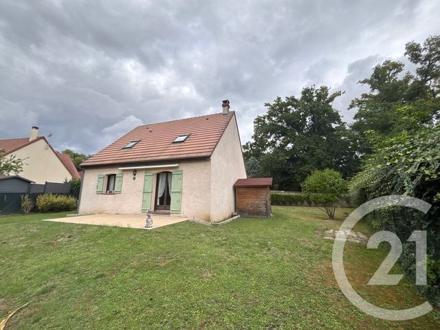 Afficher la photo en grand maison à vendre - 5 pièces - 102.0 m2 - VERT LE GRAND - 91 - ILE-DE-FRANCE - Century 21 J.M. Conseil