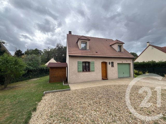 Afficher la photo en grand maison à vendre - 5 pièces - 102.0 m2 - VERT LE GRAND - 91 - ILE-DE-FRANCE - Century 21 J.M. Conseil