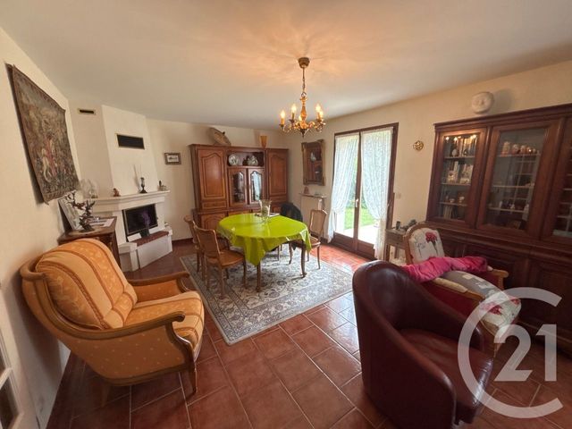 Afficher la photo en grand maison à vendre - 5 pièces - 102.0 m2 - VERT LE GRAND - 91 - ILE-DE-FRANCE - Century 21 J.M. Conseil