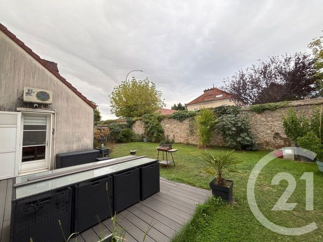 Afficher la photo en grand maison à vendre - 7 pièces - 176.0 m2 - MENNECY - 91 - ILE-DE-FRANCE - Century 21 J.M. Conseil