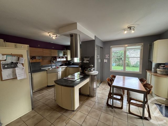 Afficher la photo en grand maison à vendre - 7 pièces - 176.0 m2 - MENNECY - 91 - ILE-DE-FRANCE - Century 21 J.M. Conseil