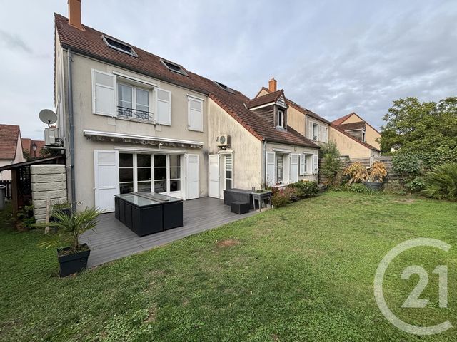 Afficher la photo en grand maison à vendre - 7 pièces - 176.0 m2 - MENNECY - 91 - ILE-DE-FRANCE - Century 21 J.M. Conseil