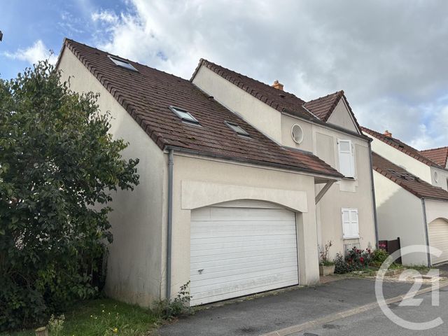 maison - MENNECY - 91