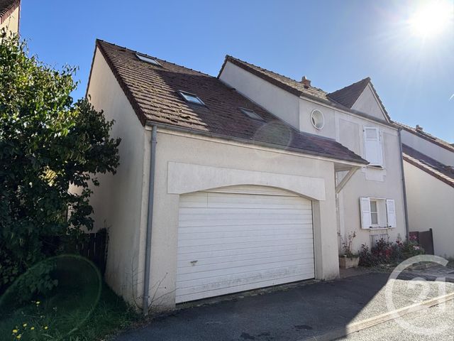 maison - MENNECY - 91