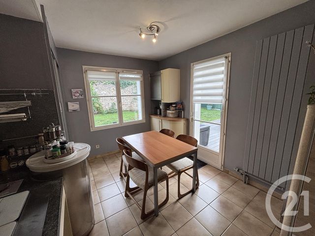 Afficher la photo en grand maison à vendre - 7 pièces - 176.0 m2 - MENNECY - 91 - ILE-DE-FRANCE - Century 21 J.M. Conseil