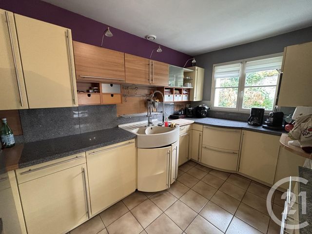 Afficher la photo en grand maison à vendre - 7 pièces - 176.0 m2 - MENNECY - 91 - ILE-DE-FRANCE - Century 21 J.M. Conseil