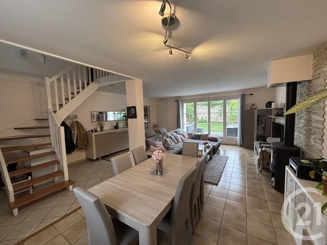 Afficher la photo en grand maison à vendre - 7 pièces - 176.0 m2 - MENNECY - 91 - ILE-DE-FRANCE - Century 21 J.M. Conseil