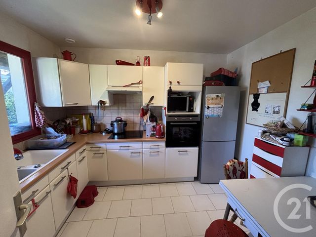 maison à vendre - 7 pièces - 130.0 m2 - MENNECY - 91 - ILE-DE-FRANCE - Century 21 J.M. Conseil