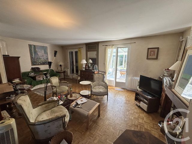 maison à vendre - 7 pièces - 130.0 m2 - MENNECY - 91 - ILE-DE-FRANCE - Century 21 J.M. Conseil