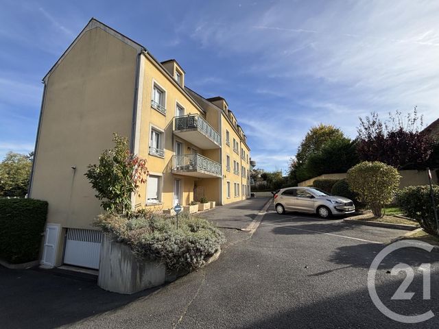 Appartement F2 à vendre - 2 pièces - 43.8 m2 - MENNECY - 91 - ILE-DE-FRANCE - Century 21 J.M. Conseil