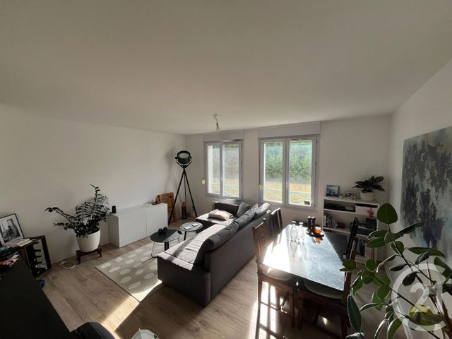 Appartement F2 à vendre - 2 pièces - 43.8 m2 - MENNECY - 91 - ILE-DE-FRANCE - Century 21 J.M. Conseil
