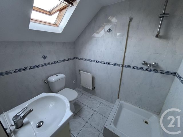 maison à vendre - 2 pièces - 32.81 m2 - BALLANCOURT SUR ESSONNE - 91 - ILE-DE-FRANCE - Century 21 J.M. Conseil