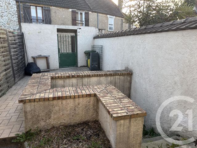 maison à vendre - 2 pièces - 32.81 m2 - BALLANCOURT SUR ESSONNE - 91 - ILE-DE-FRANCE - Century 21 J.M. Conseil