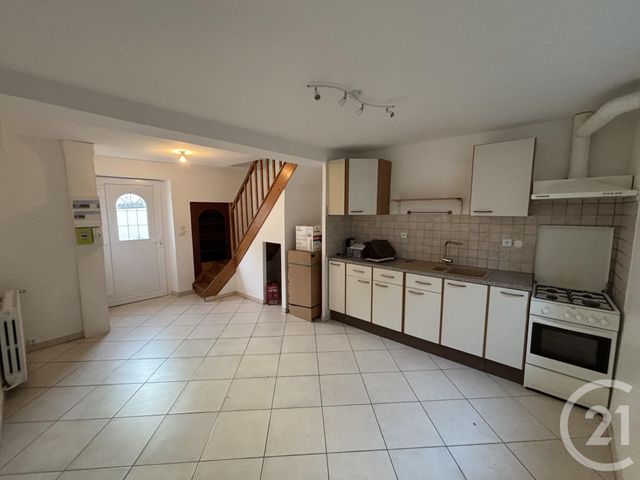 maison à vendre - 2 pièces - 32.81 m2 - BALLANCOURT SUR ESSONNE - 91 - ILE-DE-FRANCE - Century 21 J.M. Conseil