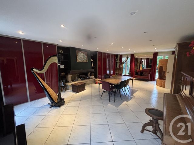 Maison à vendre MENNECY