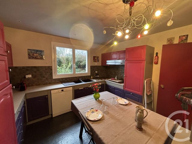 maison à vendre - 6 pièces - 133.9 m2 - MENNECY - 91 - ILE-DE-FRANCE - Century 21 J.M. Conseil