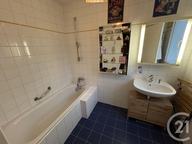 maison à vendre - 6 pièces - 133.9 m2 - MENNECY - 91 - ILE-DE-FRANCE - Century 21 J.M. Conseil