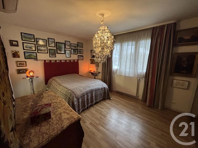 maison à vendre - 6 pièces - 133.9 m2 - MENNECY - 91 - ILE-DE-FRANCE - Century 21 J.M. Conseil