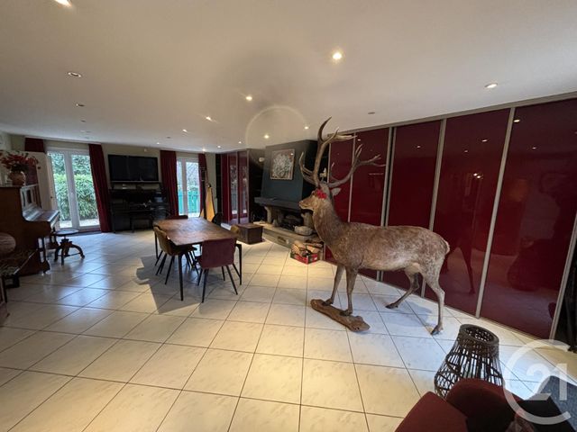 maison à vendre - 6 pièces - 133.9 m2 - MENNECY - 91 - ILE-DE-FRANCE - Century 21 J.M. Conseil