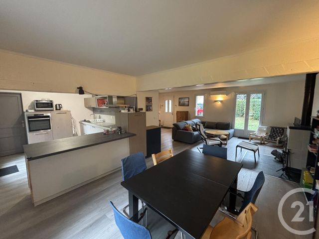 maison à vendre - 5 pièces - 114.0 m2 - MENNECY - 91 - ILE-DE-FRANCE - Century 21 J.M. Conseil