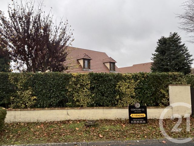 Maison à vendre MENNECY