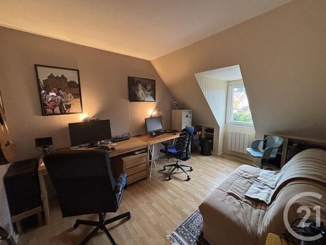 maison à vendre - 5 pièces - 114.0 m2 - MENNECY - 91 - ILE-DE-FRANCE - Century 21 J.M. Conseil