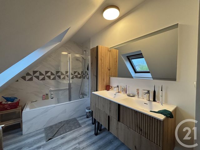 maison à vendre - 5 pièces - 114.0 m2 - MENNECY - 91 - ILE-DE-FRANCE - Century 21 J.M. Conseil