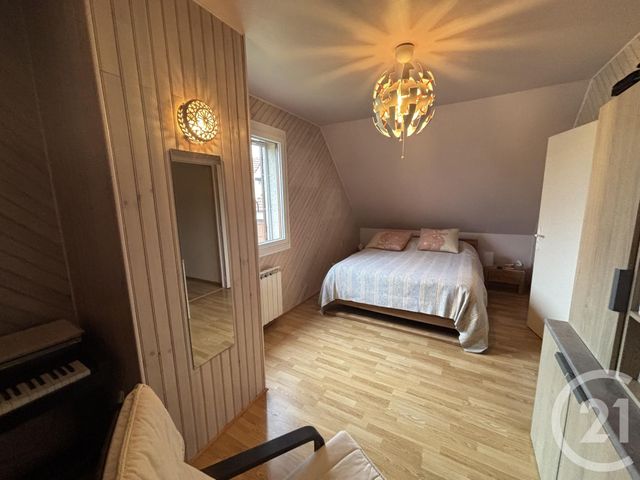 maison à vendre - 5 pièces - 114.0 m2 - MENNECY - 91 - ILE-DE-FRANCE - Century 21 J.M. Conseil