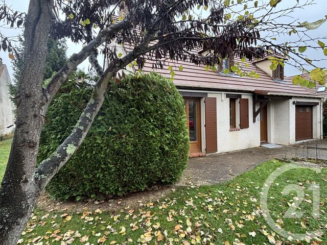 maison à vendre - 5 pièces - 114.0 m2 - MENNECY - 91 - ILE-DE-FRANCE - Century 21 J.M. Conseil