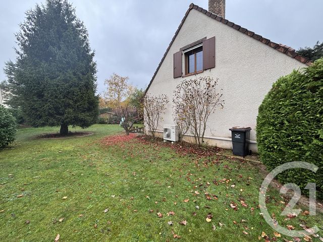 maison à vendre - 5 pièces - 114.0 m2 - MENNECY - 91 - ILE-DE-FRANCE - Century 21 J.M. Conseil