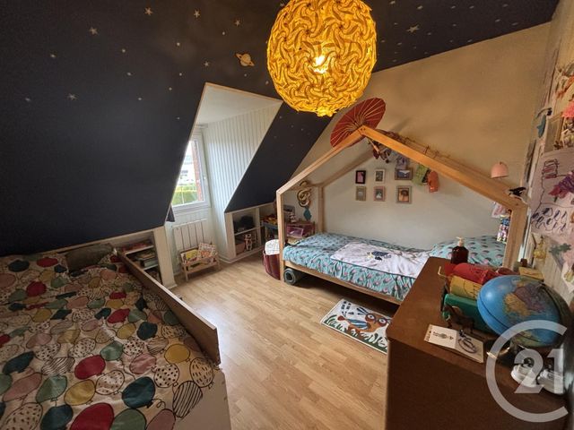 maison à vendre - 5 pièces - 114.0 m2 - MENNECY - 91 - ILE-DE-FRANCE - Century 21 J.M. Conseil