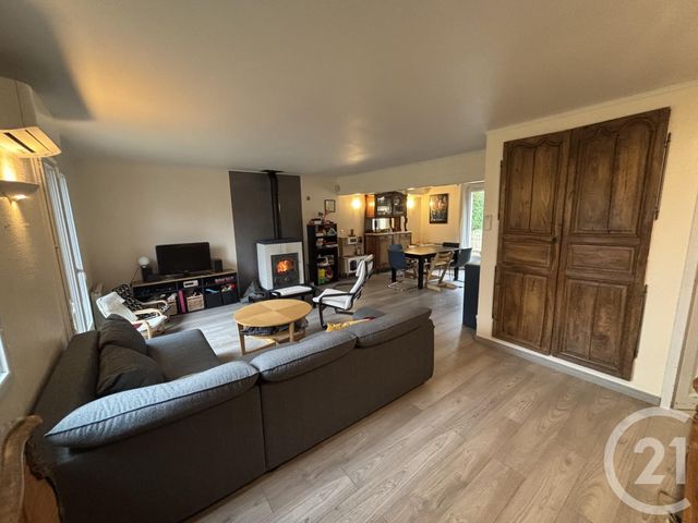 maison à vendre - 5 pièces - 114.0 m2 - MENNECY - 91 - ILE-DE-FRANCE - Century 21 J.M. Conseil