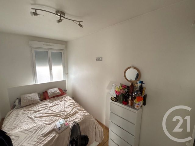 Appartement F2 à vendre - 2 pièces - 27.44 m2 - BALLANCOURT SUR ESSONNE - 91 - ILE-DE-FRANCE - Century 21 J.M. Conseil