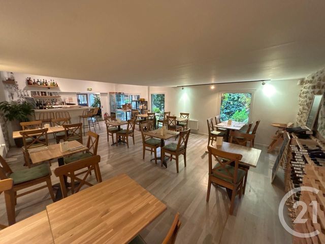 maison à vendre - 15 pièces - 428.7 m2 - MENNECY - 91 - ILE-DE-FRANCE - Century 21 J.M. Conseil