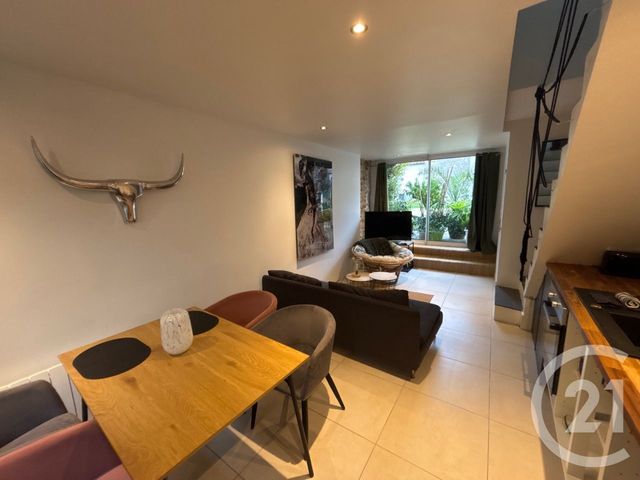 maison à vendre - 15 pièces - 428.7 m2 - MENNECY - 91 - ILE-DE-FRANCE - Century 21 J.M. Conseil