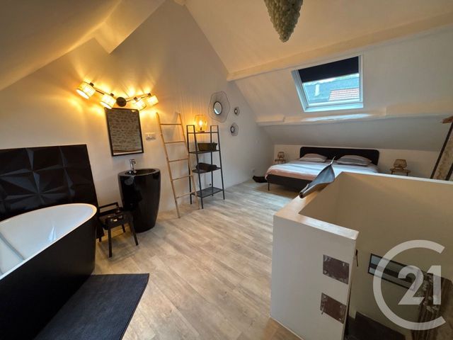 maison à vendre - 15 pièces - 428.7 m2 - MENNECY - 91 - ILE-DE-FRANCE - Century 21 J.M. Conseil