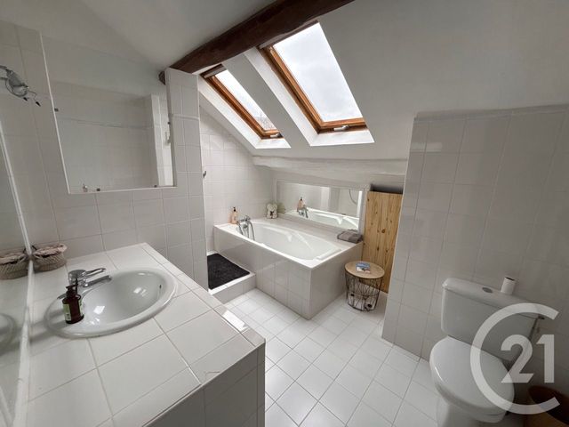 maison à vendre - 15 pièces - 428.7 m2 - MENNECY - 91 - ILE-DE-FRANCE - Century 21 J.M. Conseil