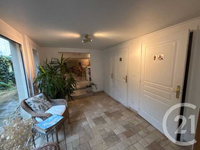 maison à vendre - 15 pièces - 428.7 m2 - MENNECY - 91 - ILE-DE-FRANCE - Century 21 J.M. Conseil